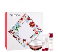 Shiseido Ginza Tokyo Set Bio-Performance Liftdynamic Crema + Benefiance Schiuma - Kit viso anti-age