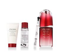 Shiseido Global Age Defense Program Set