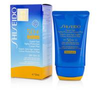 Shiseido GSC EXPERT SUN AGING PROT CREAM PLUS FP50 50 ML