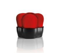 Shiseido HANATSUBAKI HAKE POLISHING FACE BRUSH Pennello Viso 4 Petali all