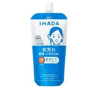 Shiseido - IHADA Moist Lotion Rich Refill 150ml