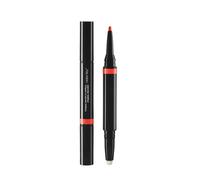 Shiseido InkDuo 05 Geranio 1,1 g - Matita Labbra