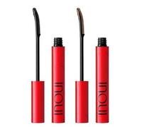 Shiseido - INOUI Mascara 02 Ash Brown
