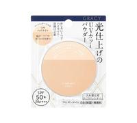 Shiseido - Integrate Gracy Light Finish Powder UV SPF 50+ PA ++++ Beige Ocher Refill