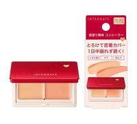 Shiseido - Integrate Melty Fit Concealer 4g