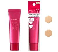 Shiseido - Integrate Pro Finish BB SPF 50 P 1