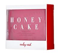 Shiseido - Jabón de Manos Honey Cake Ruby Red Soap