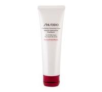 Shiseido Japanese Beauty Secrets Clarifying Cleansing Foam 125ml - Schiuma detergente