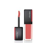 Shiseido - Labbra LacquerInk Lipshine 312 Electro Peach - Gloss,Rossetti