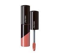 Shiseido Lacquer Gloss lucidalabbra effetto specchio n. BE102 debut