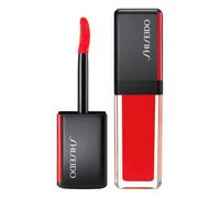 SHISEIDO LACQUERINK LIPSHINE 305 RED FLICKER 1 St