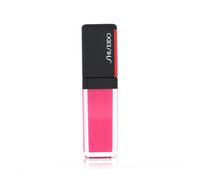 Shiseido LacquerInk LipShine 6 ml ombra 302 Plexi Pink