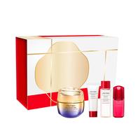 SHISEIDO Lifting And Firming Ritual Set Trattamenti Viso 1 UD.