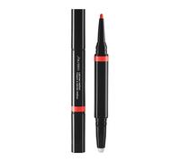 SHISEIDO - LipLiner InkDuo Rossetti 1.1 g Corallo unisex