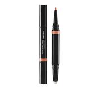 SHISEIDO - LipLiner InkDuo Rossetti 1.1 g Marrone unisex