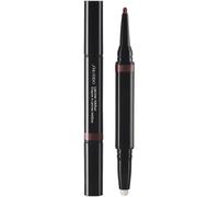 Shiseido LipLiner InkDuo rossetto e matita per contorno labbra con balsamo colore 12 Espresso 1.1 g