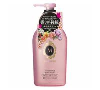 Shiseido - Ma Cherie Fragrance Body Soap - 450ml