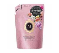 Shiseido - Ma Cherie Fragrance Body Soap Refill - 350ml