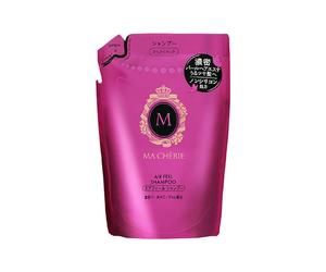 Shiseido - Ma Cherie Shampoo EX Refill - 380ml - Air Feel