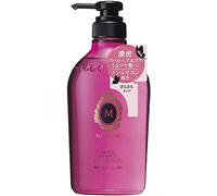 Shiseido Macherie New Air Feel Shampoo Ex - 450 ml (Green Tea Set)