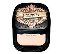Shiseido Majolica Majorca Presto Pore Cover (Green Tea Set)