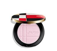 SHISEIDO - Make-up Color and Glow Enhancer Blush 7.2 g Bianco unisex