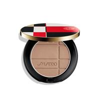 SHISEIDO - Make-up Color and Glow Enhancer Blush 7.2 g Marrone chiaro unisex