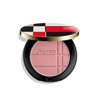 SHISEIDO - Make-up Color and Glow Enhancer Blush 7.2 g Oro rosa unisex