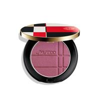 SHISEIDO - Make-up Color and Glow Enhancer Blush 7.2 g Oro rosa unisex