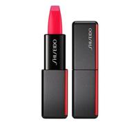 Shiseido ModernMatte Powder Lipstick 4 g ombra 513 Shock Wave