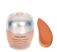 Shiseido Makeup Makeup Future Solution LX Total Radiance Foundation N4, 30 ml