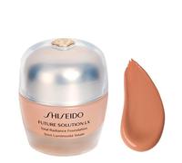 Shiseido Makeup Makeup Future Solution LX Total Radiance Foundation Rose 3, 30 ml