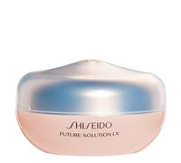 Shiseido Future Solution cipria illuminante in polvere 13 g