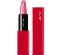 Shiseido Makeup Technosatin Gel Lipstick N. 407 Pulsar Pink