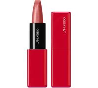 Shiseido Technosatin Gel Nº404 Lipstick Rosso Donna