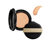 Shiseido - Maquillage Dramatic Essence Cushion Glow Refill SPF50+ PA++++ - 13g - 2 Ocher