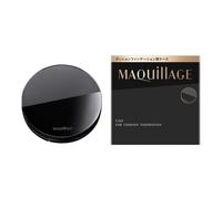 Shiseido - Maquillage Dramatic Essence Cushion Glow SPF 50+ P Case - 1 pc