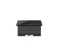 Shiseido - Maquillage Dramatic Face Powder Case - 1pezzo