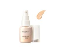Shiseido - Maquillage Essence Liquid EX SPF50+ PA++++ - 24ml - SB10