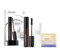 Shiseido Controlledchaos Mask Case 3 Pcs