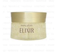 Shiseido - Mascarilla Nocturna Elixir Superieur Sleeping Gel Pack