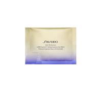 SHISEIDO Maschera occhi - Vital Perfection Uplifting and Firming Express Eye Mask 12 pz