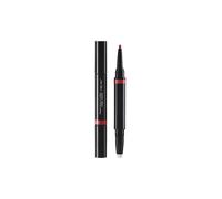 SHISEIDO Matita contorno labbra - Lipliner InkDuo (09 Scarlet)