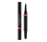Shiseido Matita Labbra Inkduo 04 Palissandro - Matita labbra