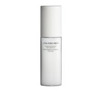 Shiseido - Men Energizing Moisturizer Extra Light Fluid - Emulsione Energizzante Idratante 100 ml