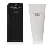 Shiseido Men Face Cleanser 125 ml variante Imballaggio nuovo