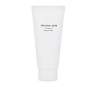 Shiseido Men Face Cleanser 125Ml Per Uomo (Crema Detergente)