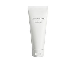 Shiseido - Men Face Cleanser - Detergente Rinfrescante 125 ml