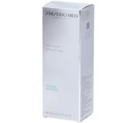 Shiseido Men Face Cleanser Detergente Viso 125 ml Detergente