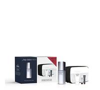 Shiseido Men Moisturizing Emulsion Cofanetto
